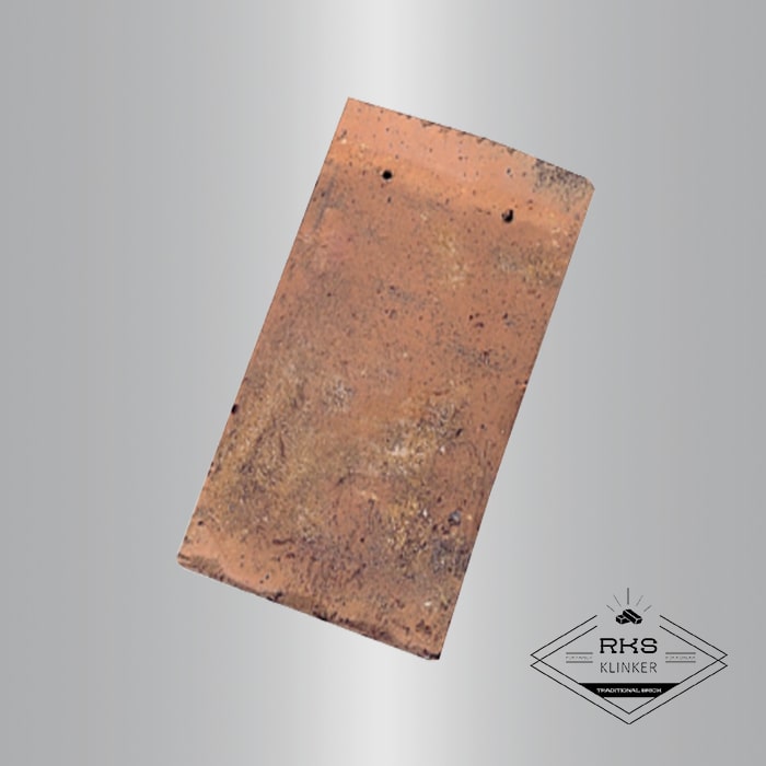 Керамическая черепица Patrimony Handcraft Plain Tile, Ochre Lichen в Тамбове